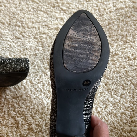 Gianni Bini pumps - Picture 5 of 7